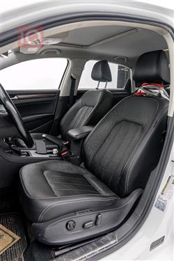 فولكسفاغن باسات